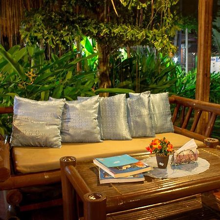 Chillout Guesthouse Panglao Esterno foto