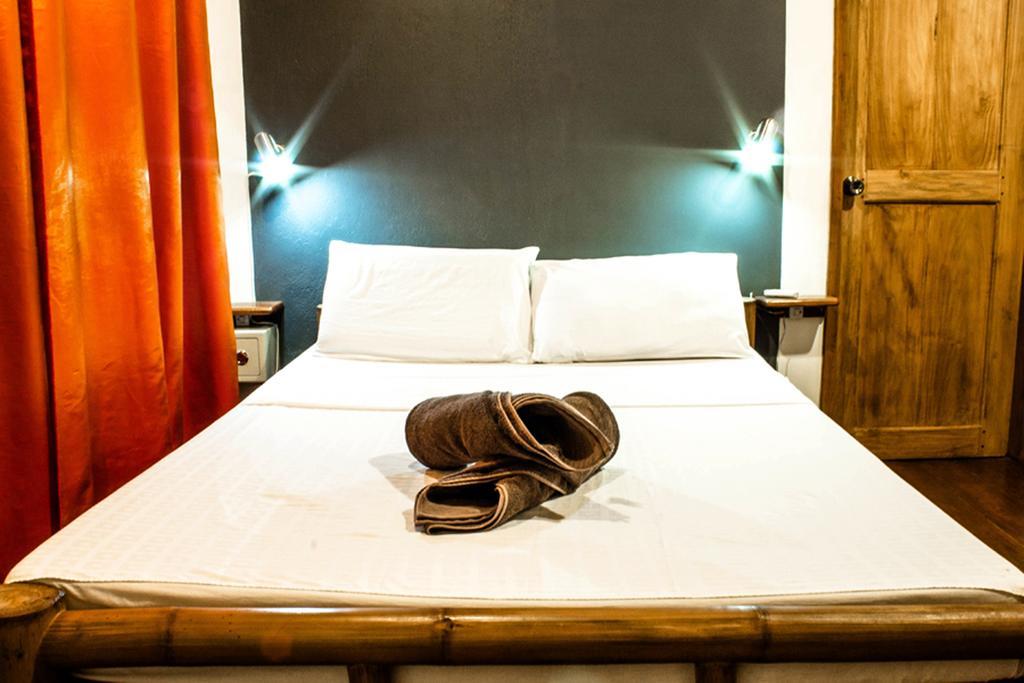 Chillout Guesthouse Panglao Camera foto
