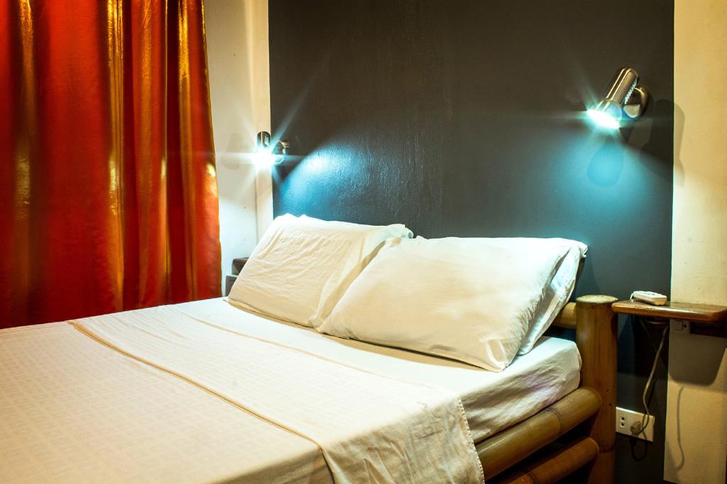 Chillout Guesthouse Panglao Camera foto