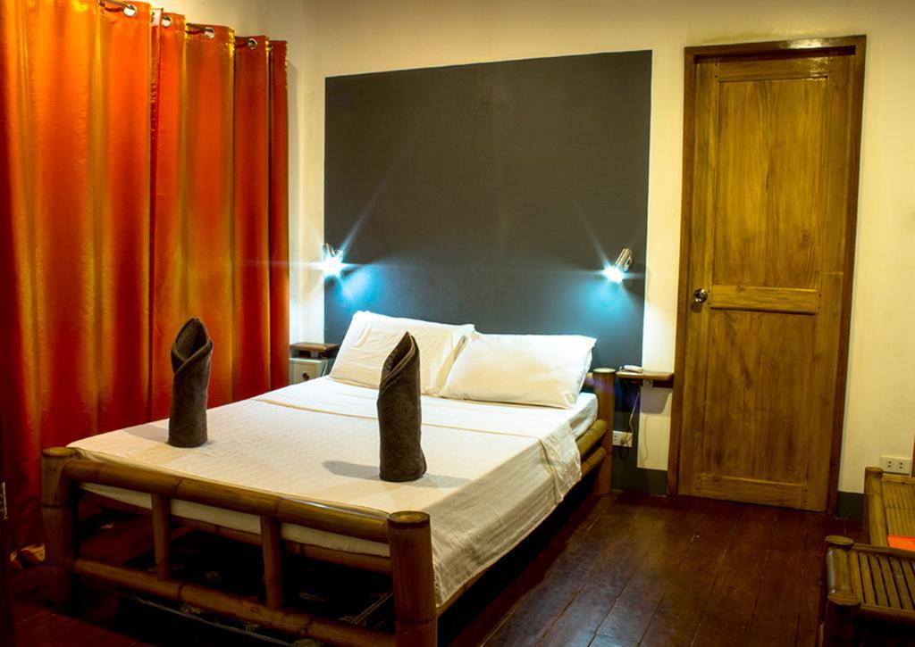 Chillout Guesthouse Panglao Camera foto
