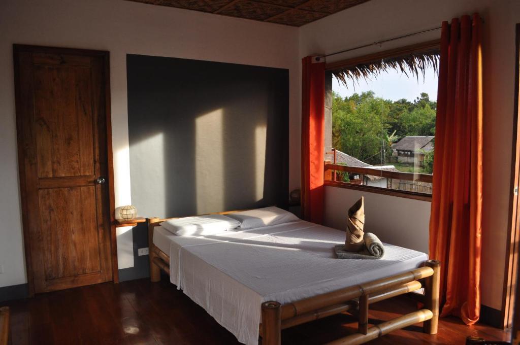 Chillout Guesthouse Panglao Camera foto