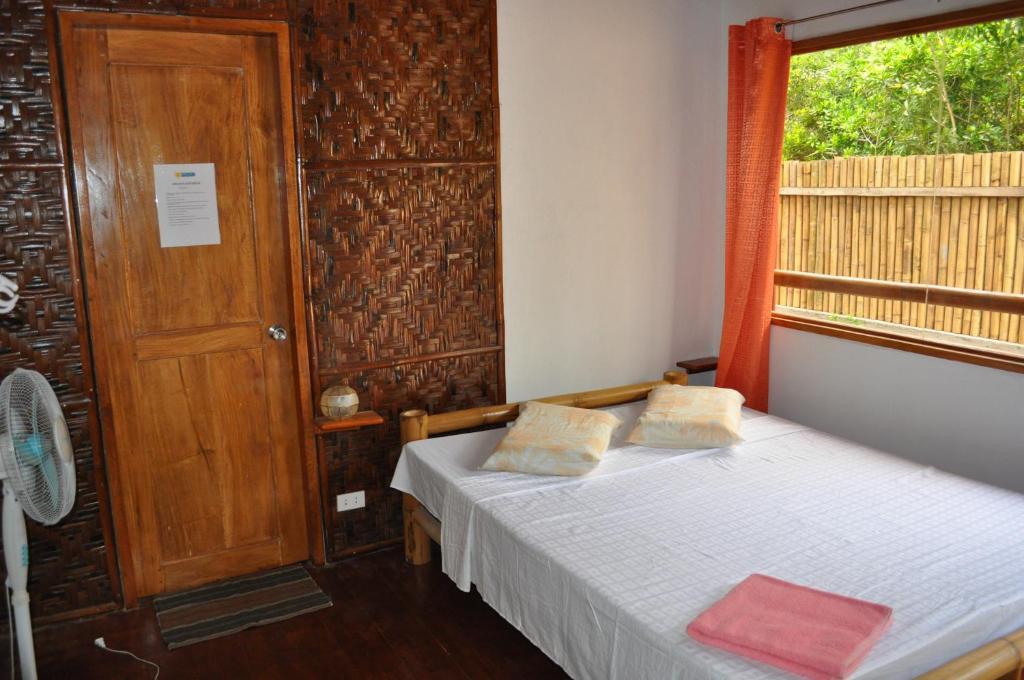 Chillout Guesthouse Panglao Camera foto