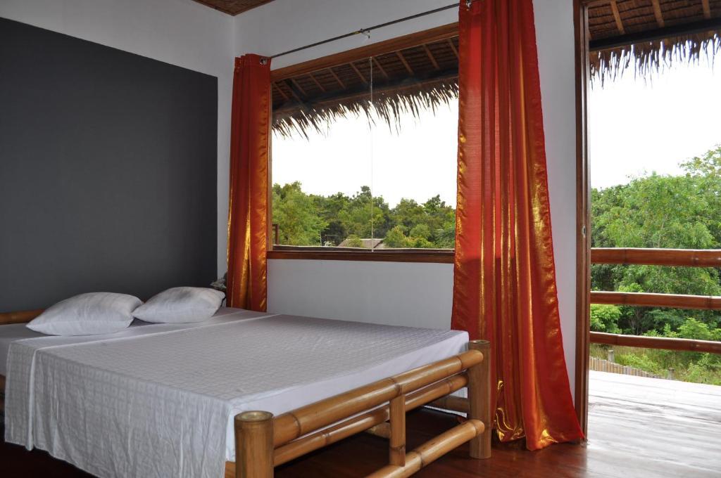 Chillout Guesthouse Panglao Esterno foto