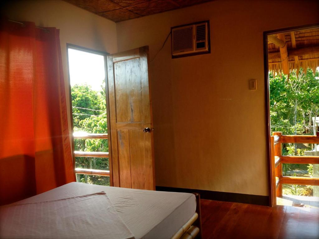 Chillout Guesthouse Panglao Camera foto