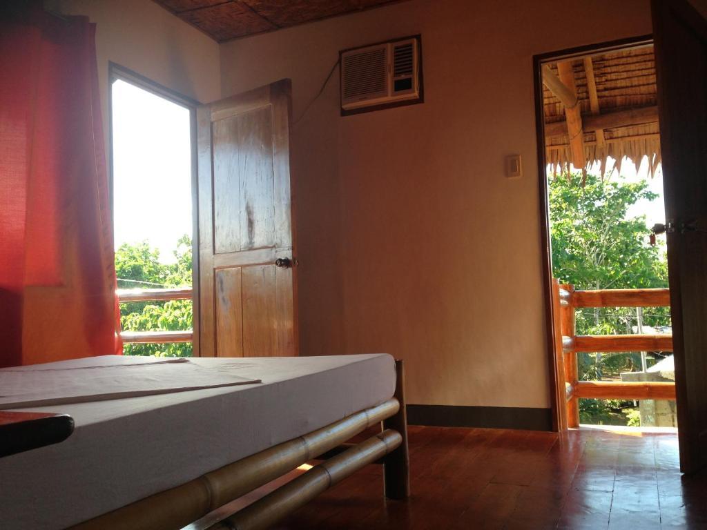 Chillout Guesthouse Panglao Camera foto
