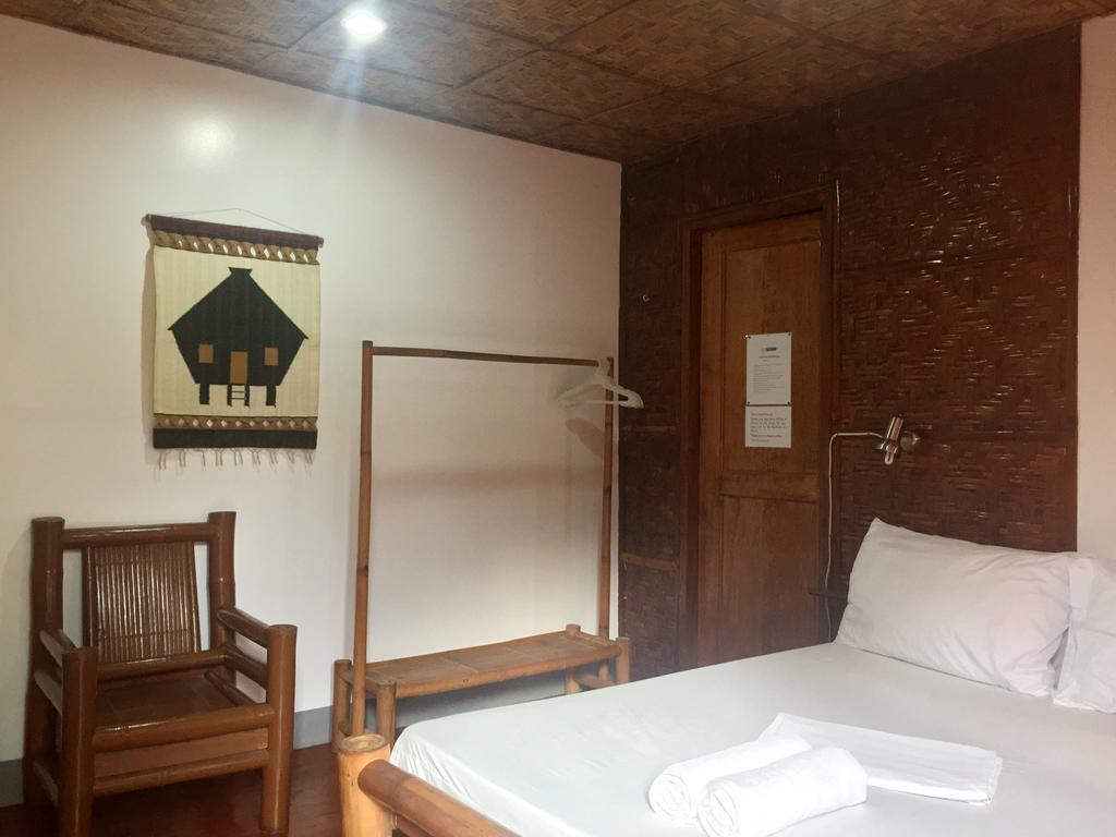 Chillout Guesthouse Panglao Esterno foto