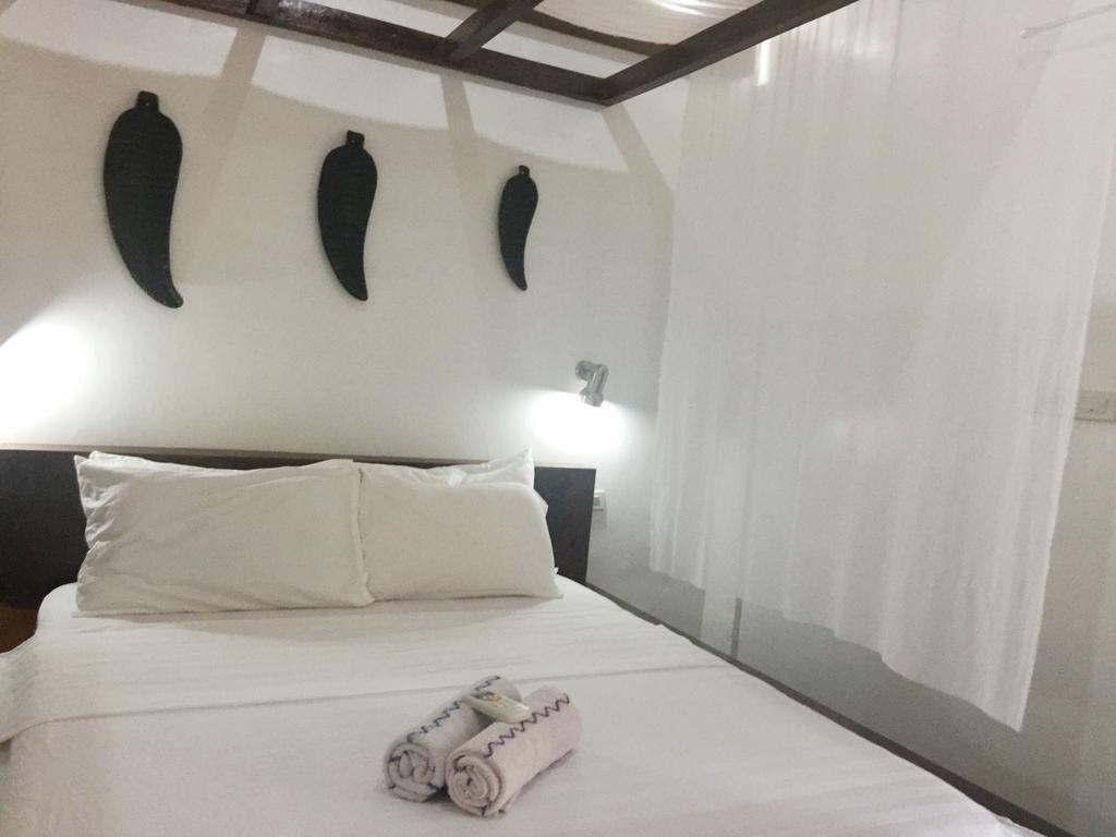 Chillout Guesthouse Panglao Esterno foto