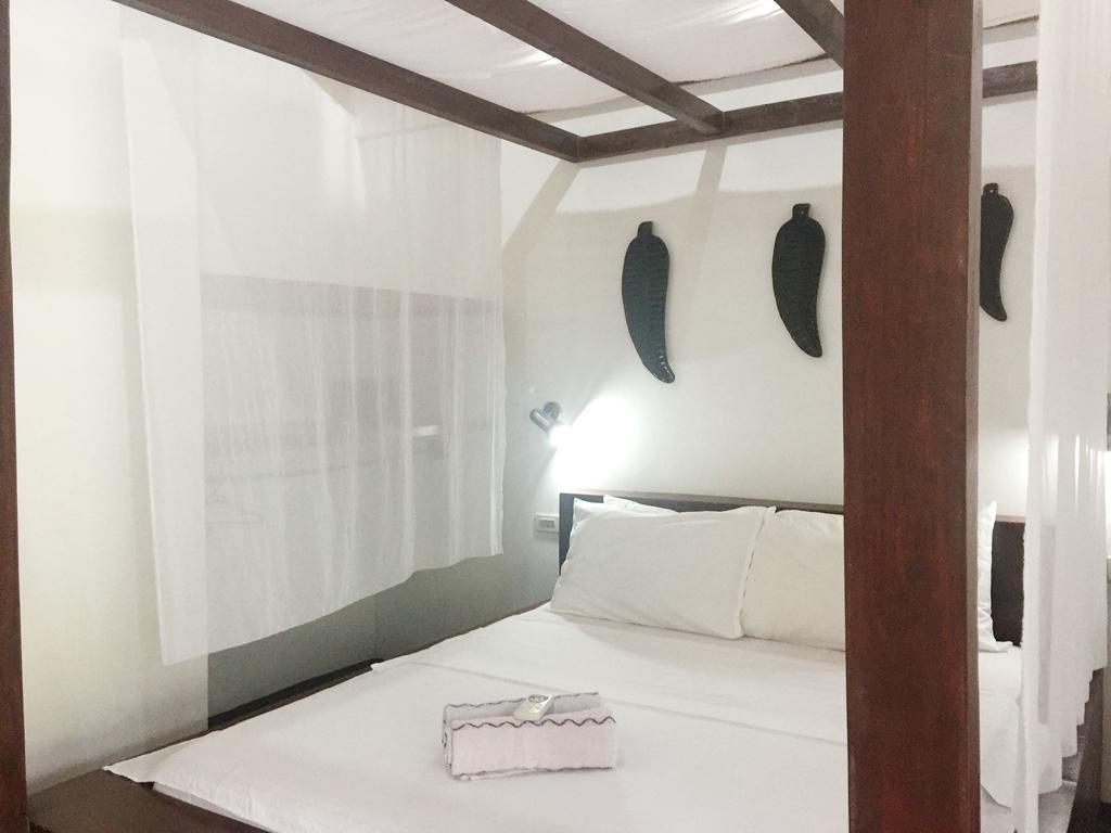 Chillout Guesthouse Panglao Esterno foto