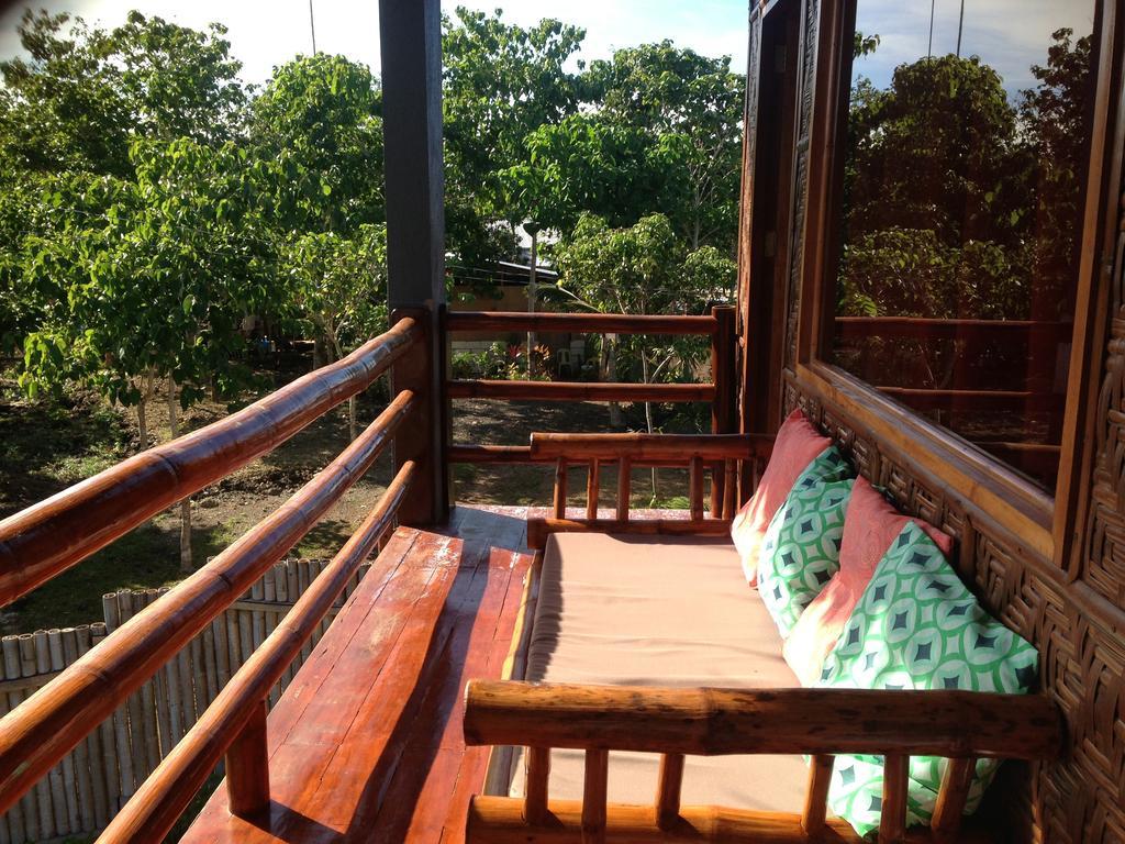 Chillout Guesthouse Panglao Esterno foto