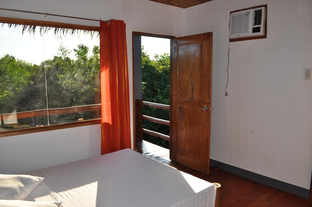 Chillout Guesthouse Panglao Esterno foto