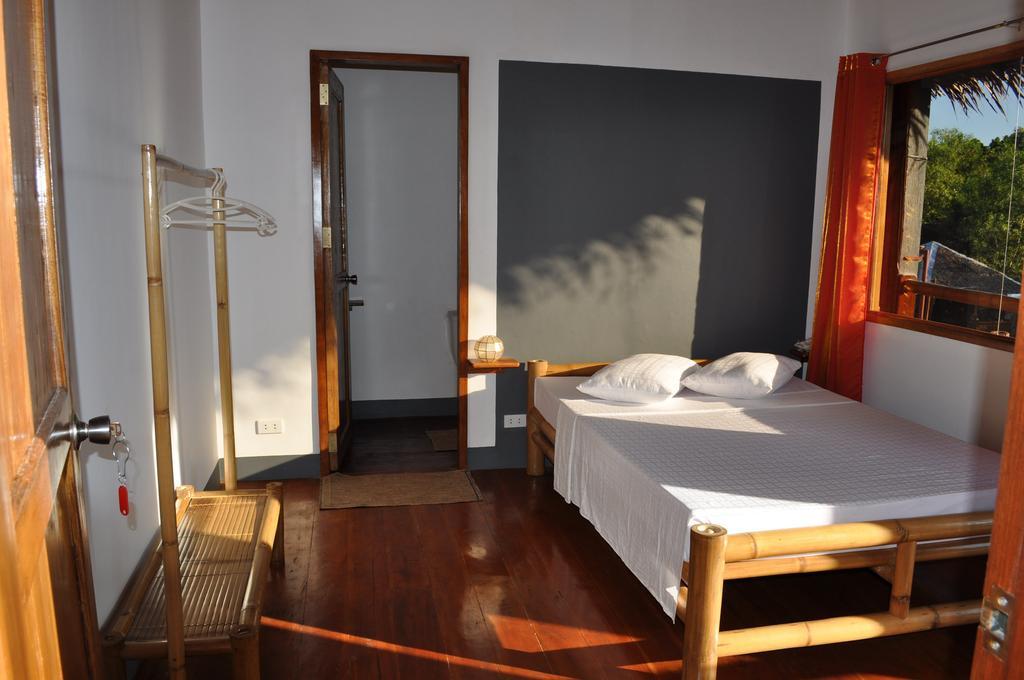 Chillout Guesthouse Panglao Esterno foto