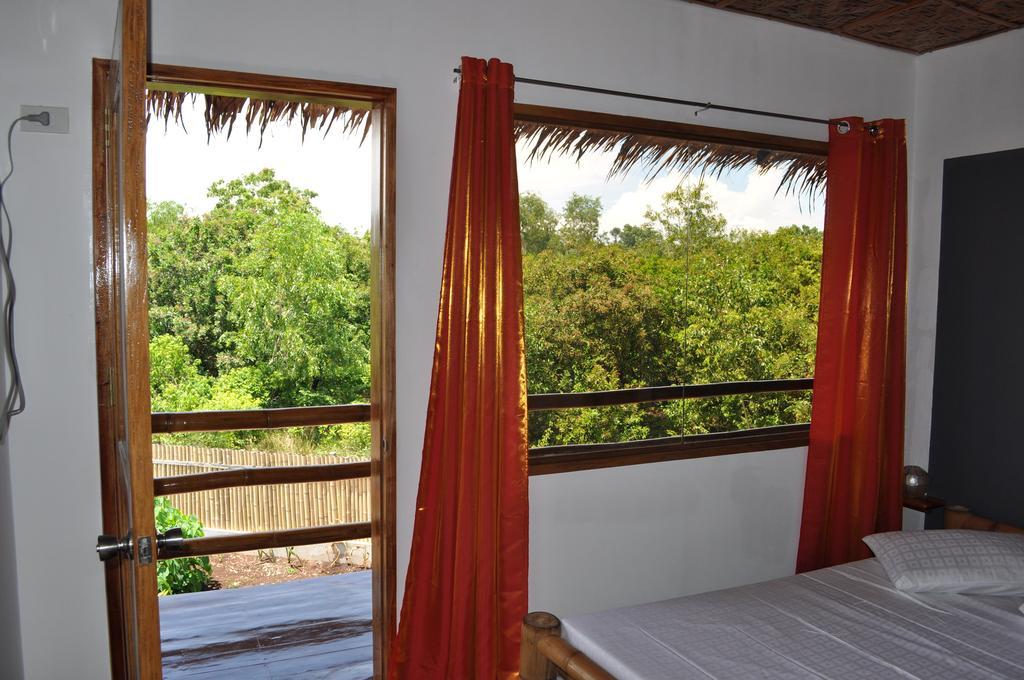 Chillout Guesthouse Panglao Esterno foto