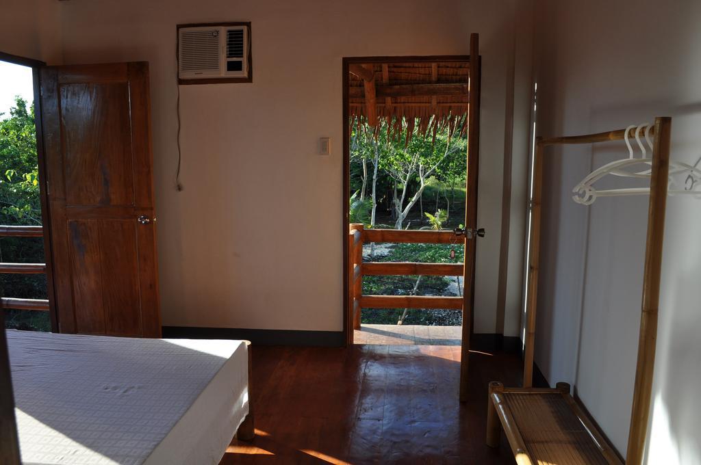 Chillout Guesthouse Panglao Esterno foto