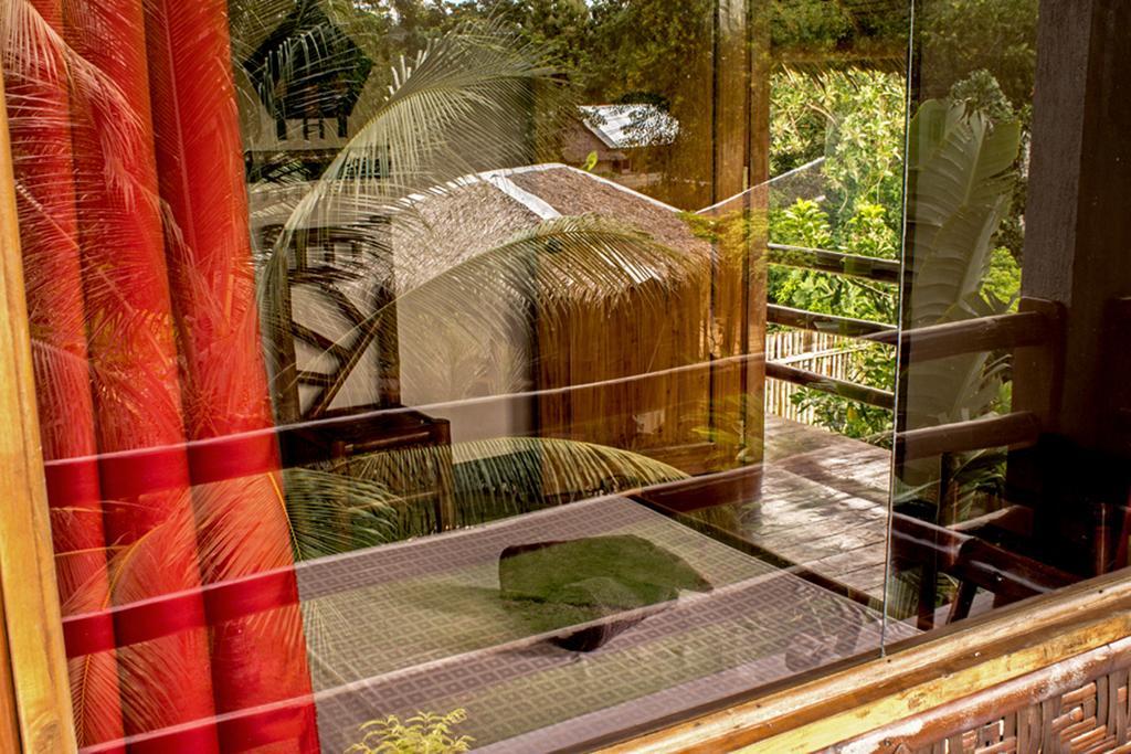Chillout Guesthouse Panglao Esterno foto