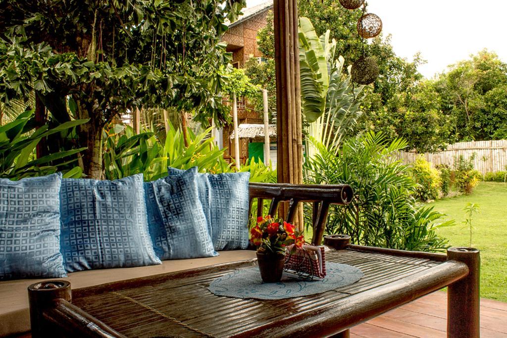 Chillout Guesthouse Panglao Esterno foto