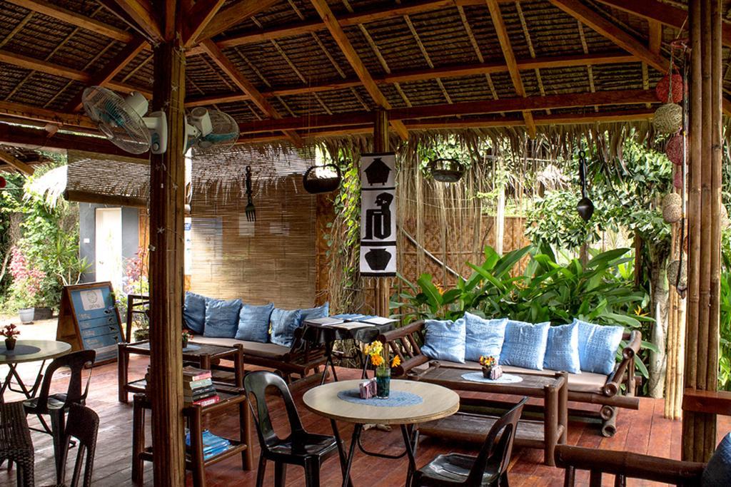 Chillout Guesthouse Panglao Esterno foto