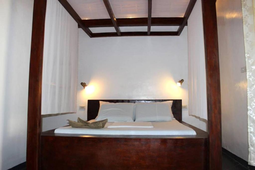 Chillout Guesthouse Panglao Camera foto