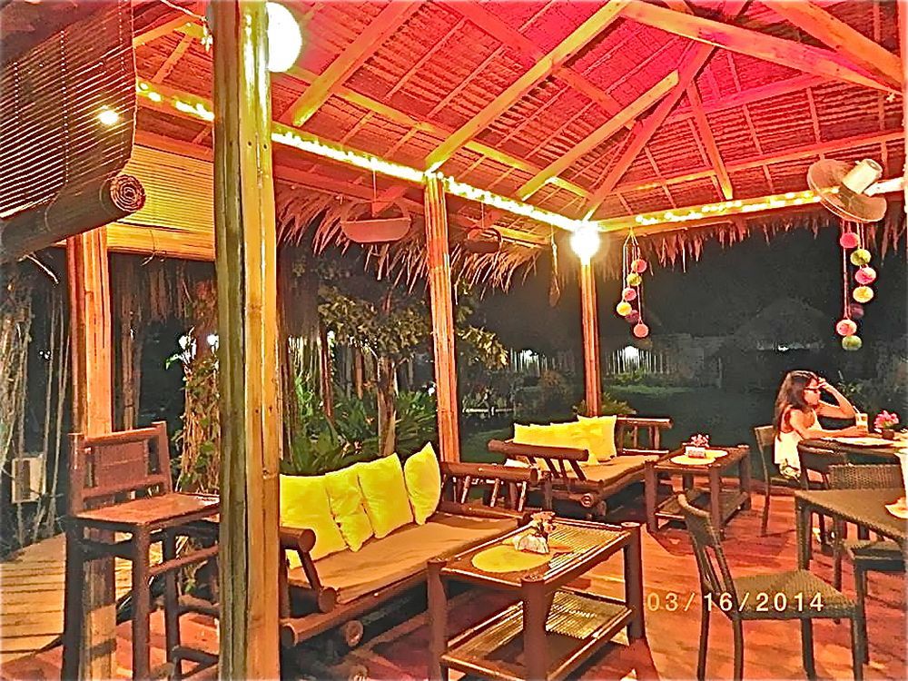 Chillout Guesthouse Panglao Esterno foto