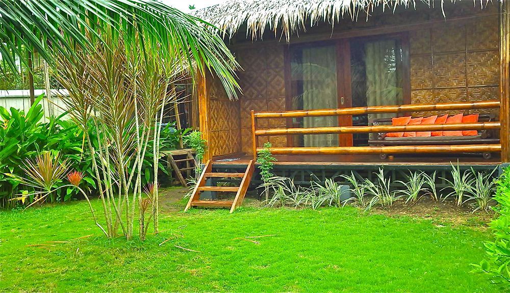 Chillout Guesthouse Panglao Esterno foto