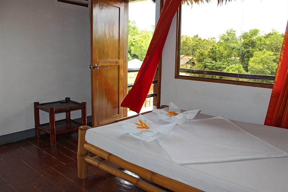 Chillout Guesthouse Panglao Esterno foto