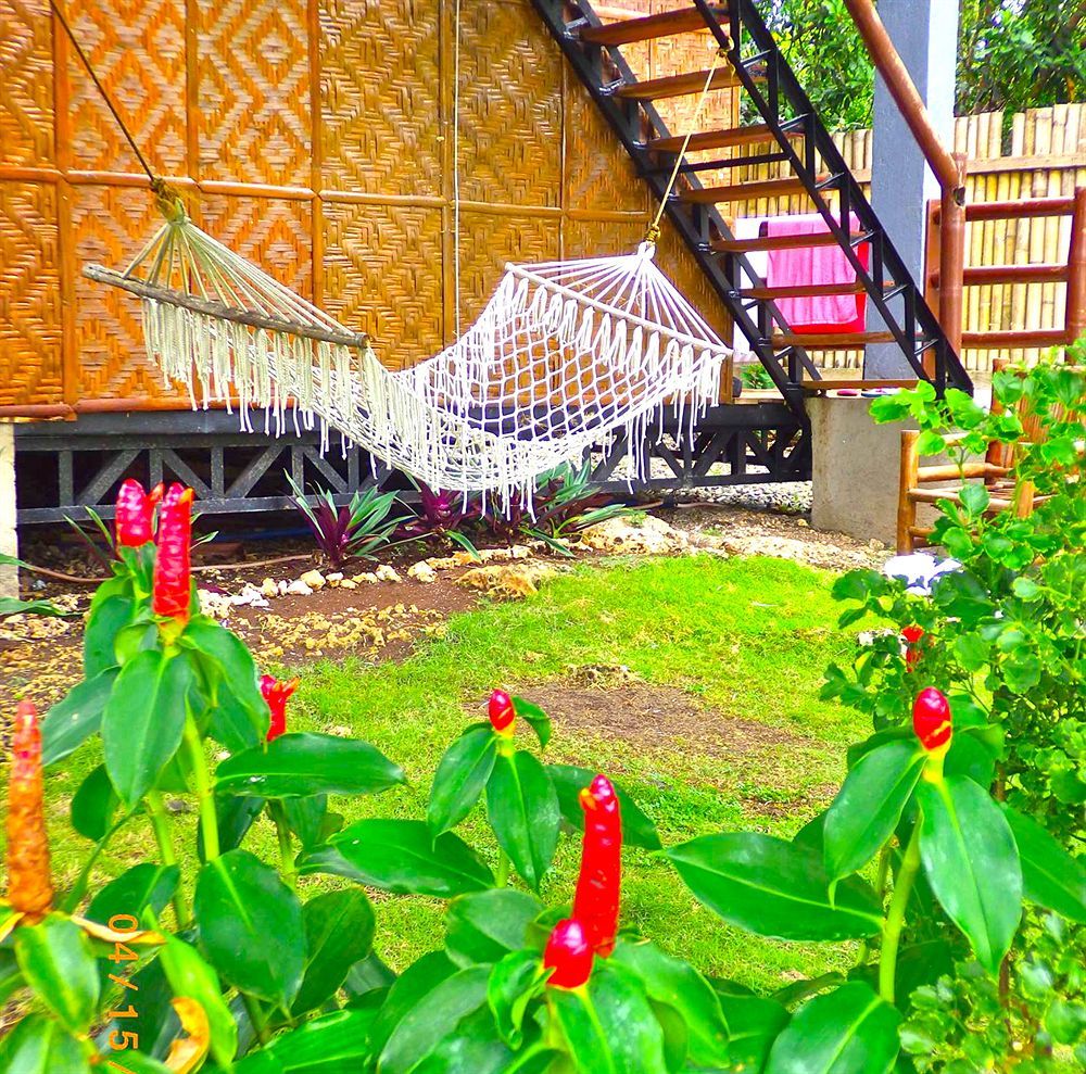 Chillout Guesthouse Panglao Esterno foto