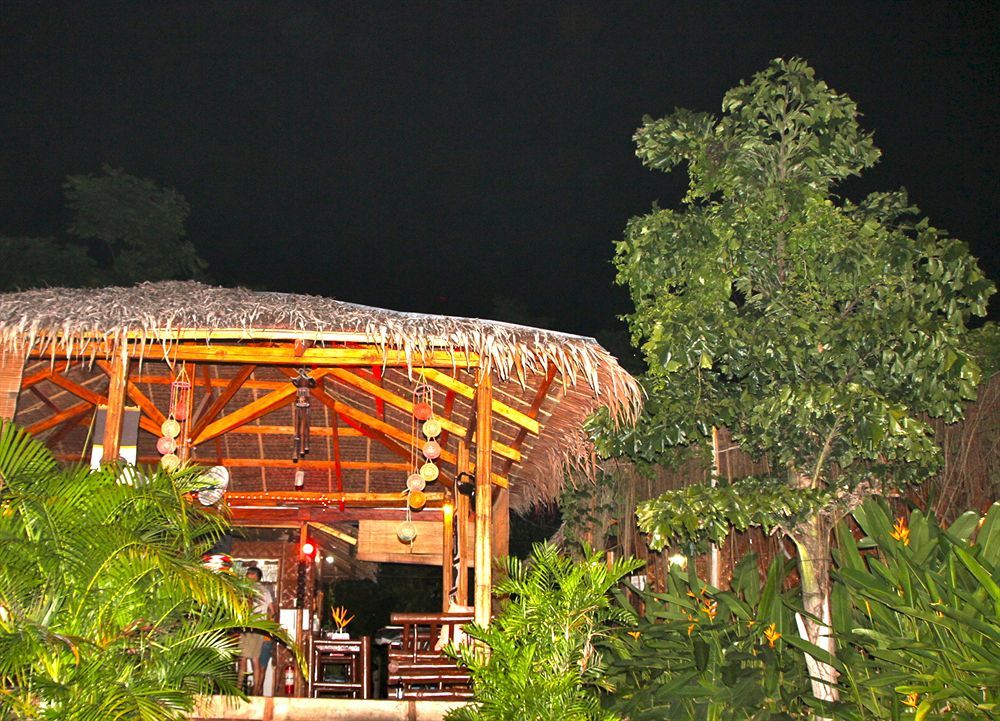 Chillout Guesthouse Panglao Esterno foto