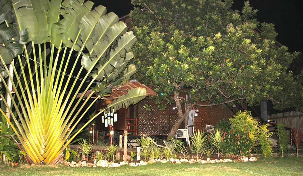 Chillout Guesthouse Panglao Esterno foto