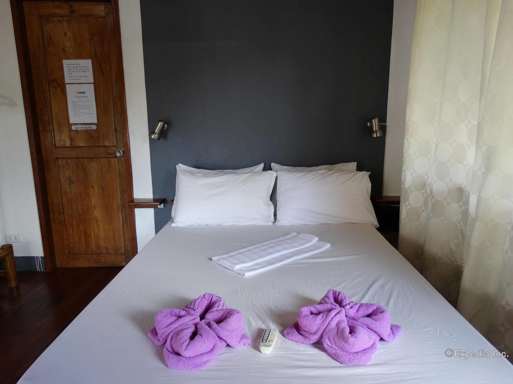 Chillout Guesthouse Panglao Esterno foto