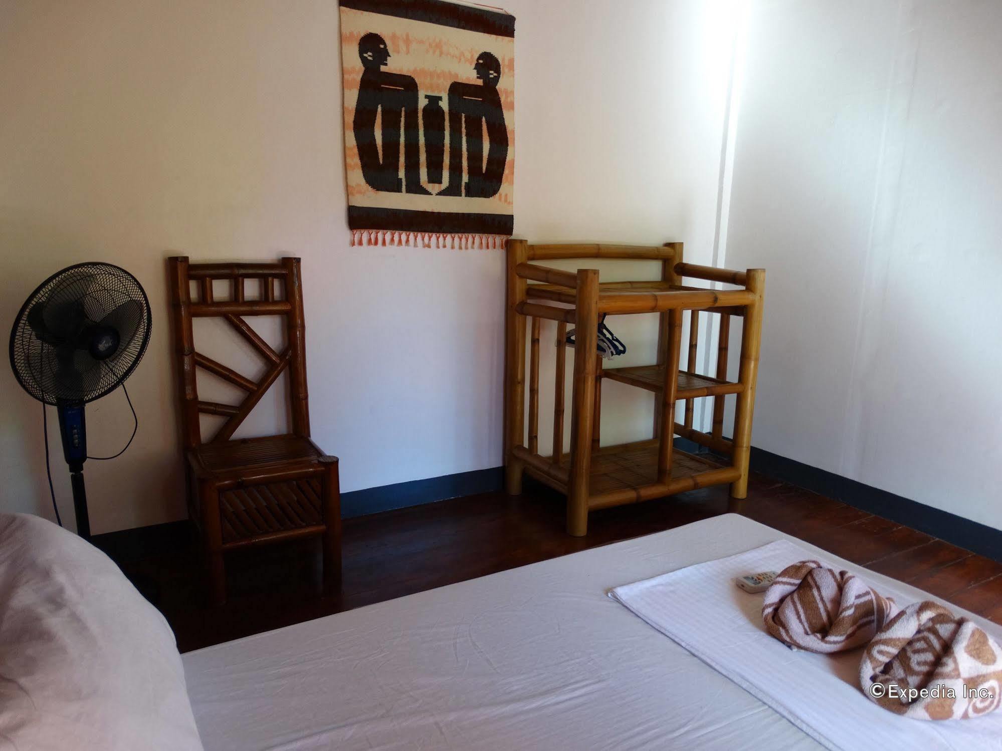 Chillout Guesthouse Panglao Esterno foto