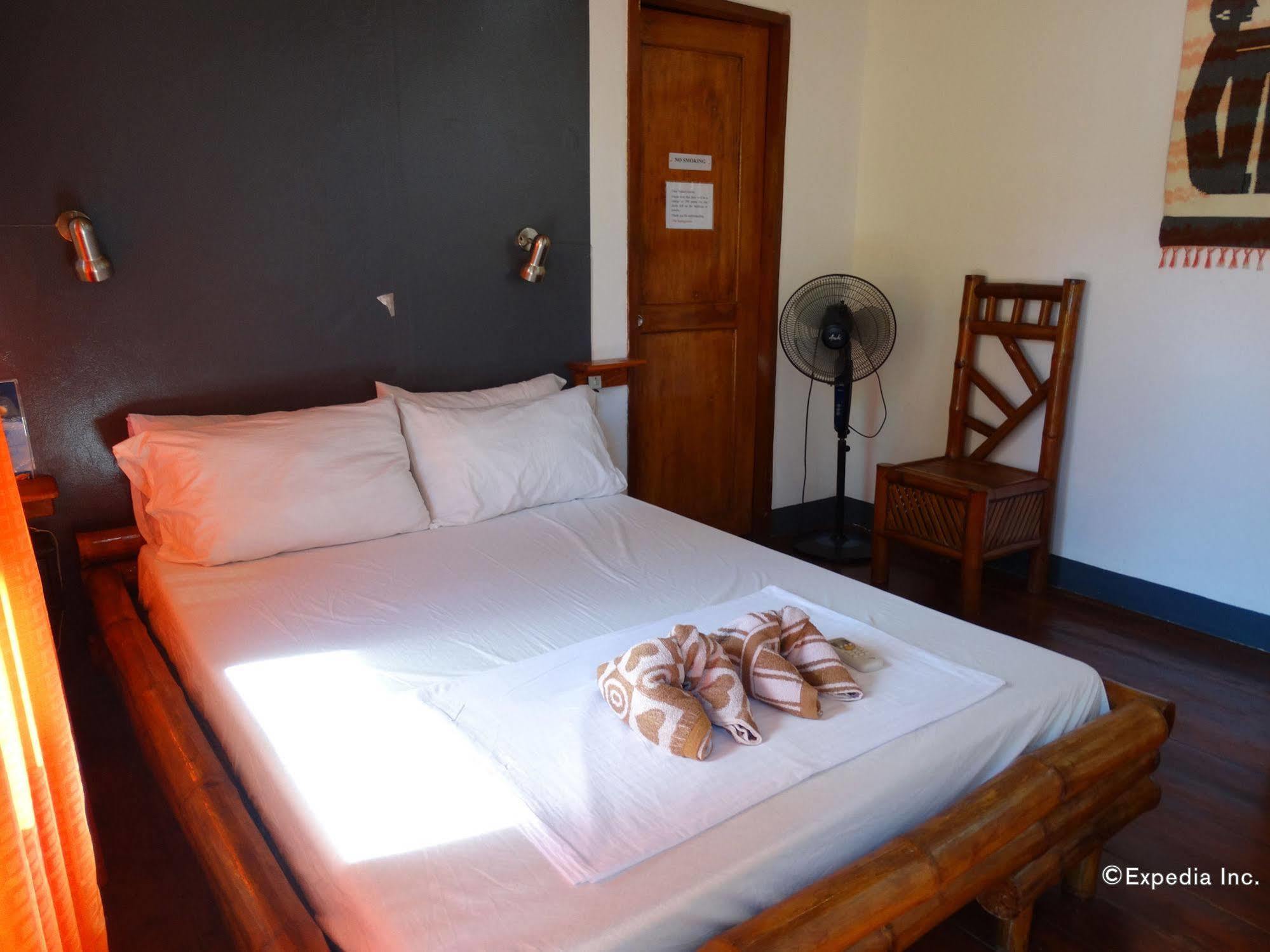 Chillout Guesthouse Panglao Esterno foto