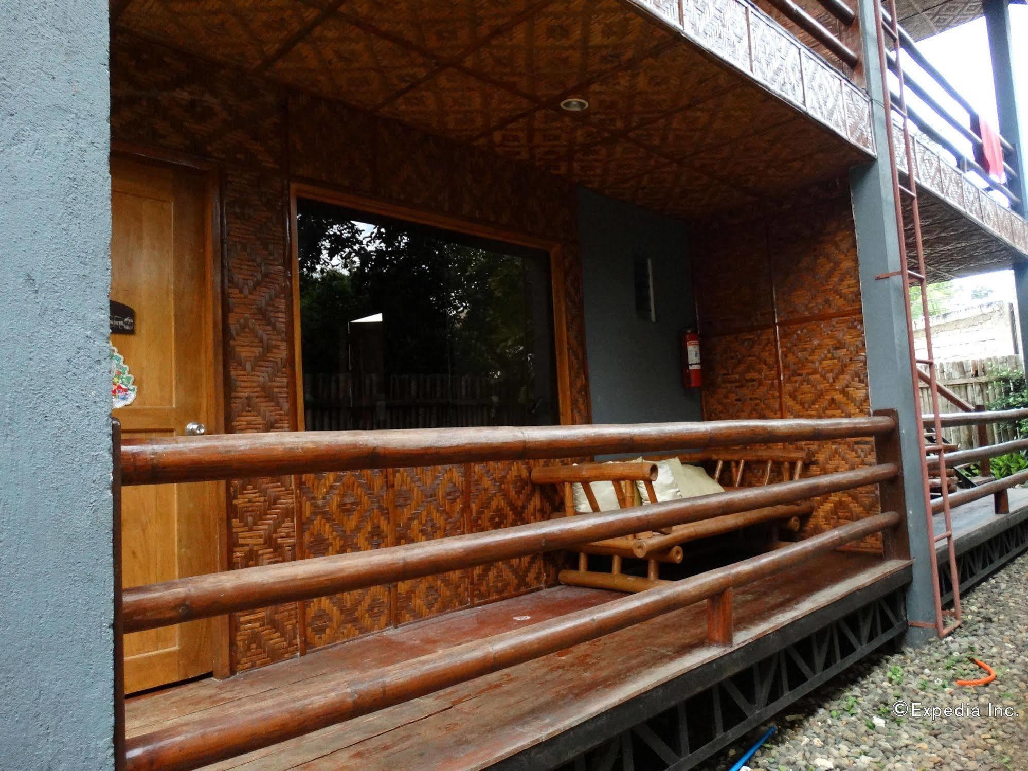 Chillout Guesthouse Panglao Esterno foto
