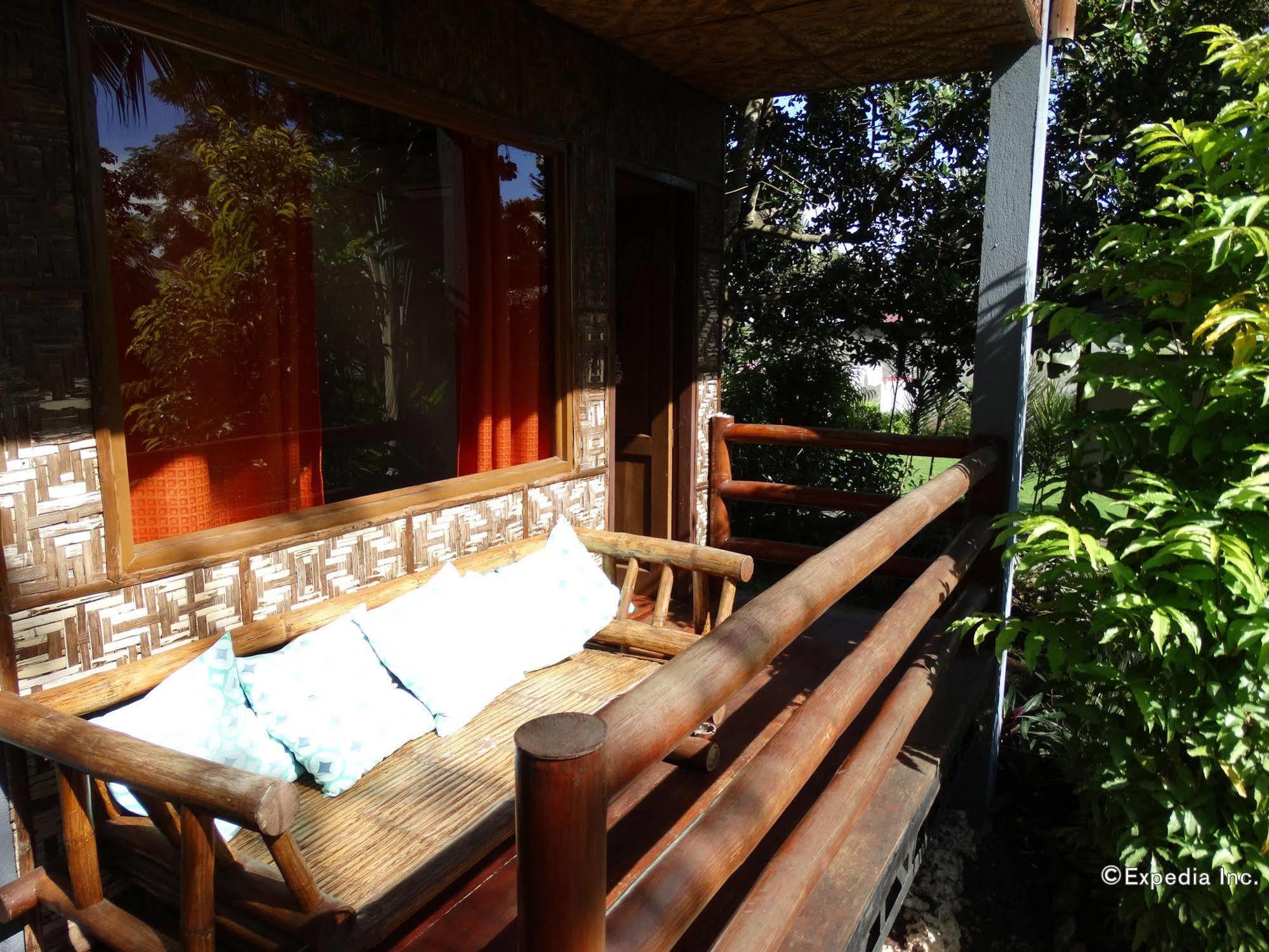 Chillout Guesthouse Panglao Esterno foto